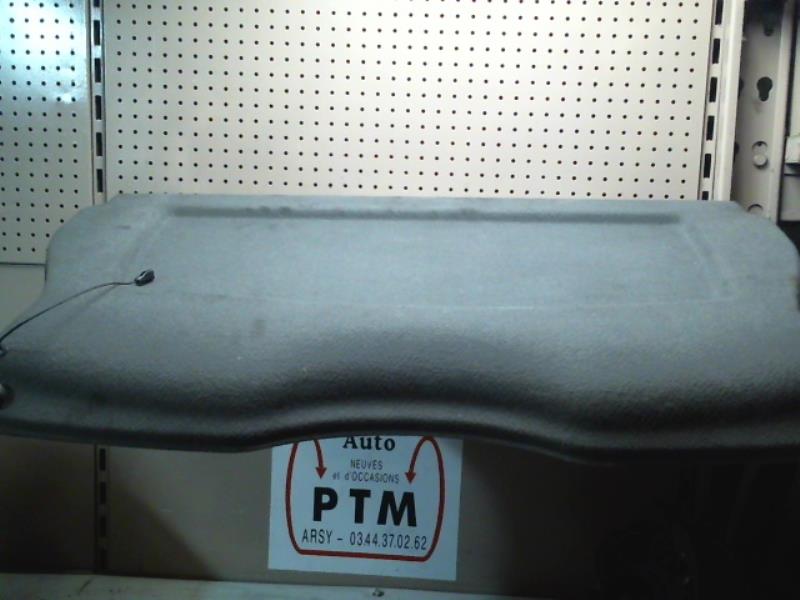 Banquette arriere FORD FUSION PHASE 1 Diesel - 1