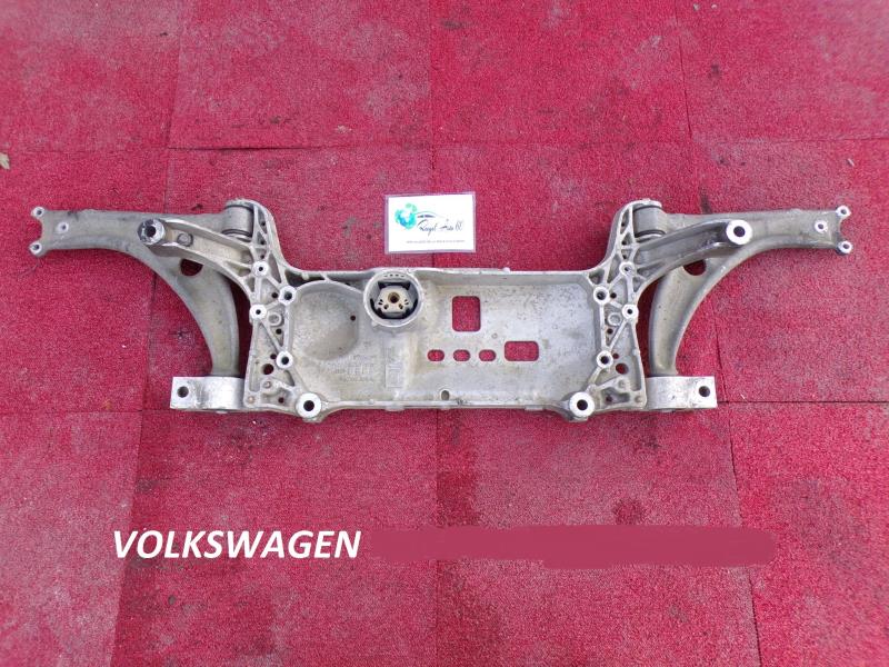 Culla motore anteriore VOLKSWAGEN PASSAT 5 Diésel - 1