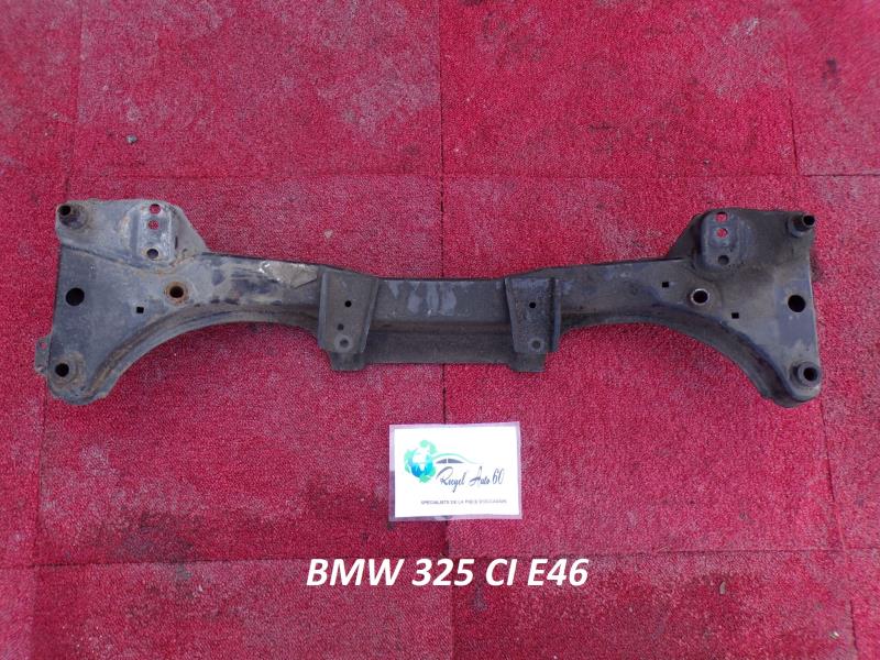 Berceau avant BMW SERIE 3 E46  - 1