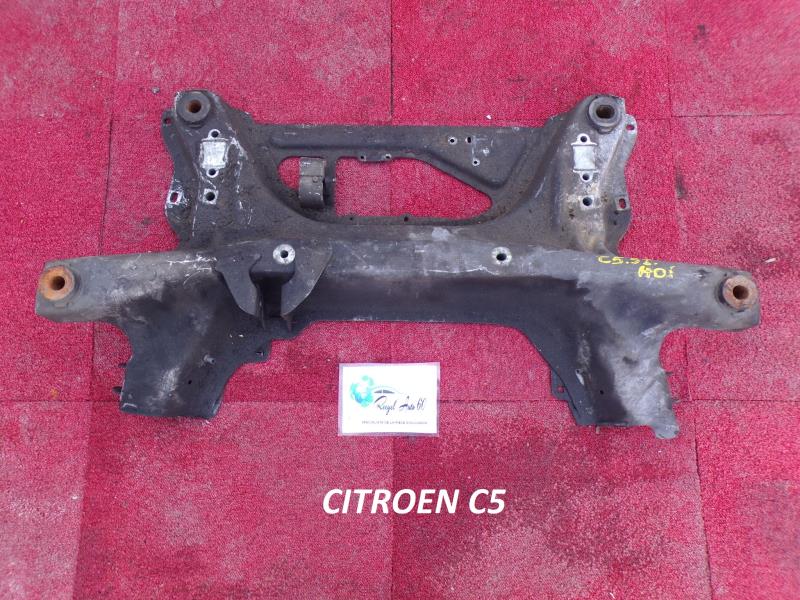 Berceau avant CITROEN C5 1 PHASE 1  - 1
