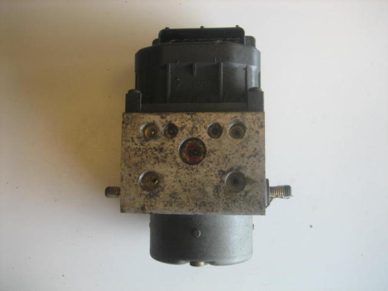 Blocco ABS (antibloccaggio freni) PEUGEOT 306 PHASE 2 Diésel - 1