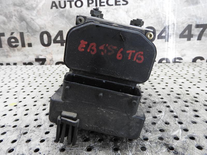 Blocco ABS (antibloccaggio freni) CITROEN XSARA PHASE 2 Diésel - 1