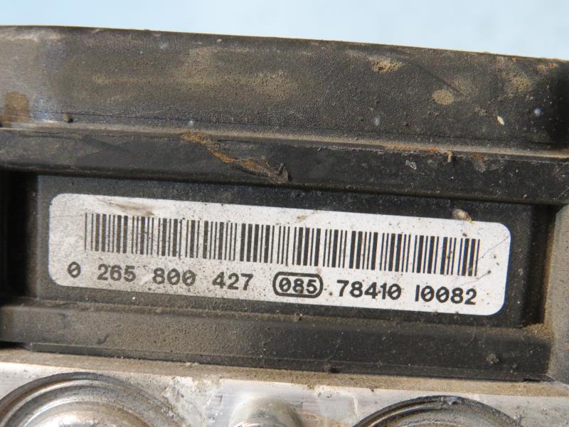 Bloc ABS (freins anti-blocage) CITROEN JUMPY 2 Diesel - 1