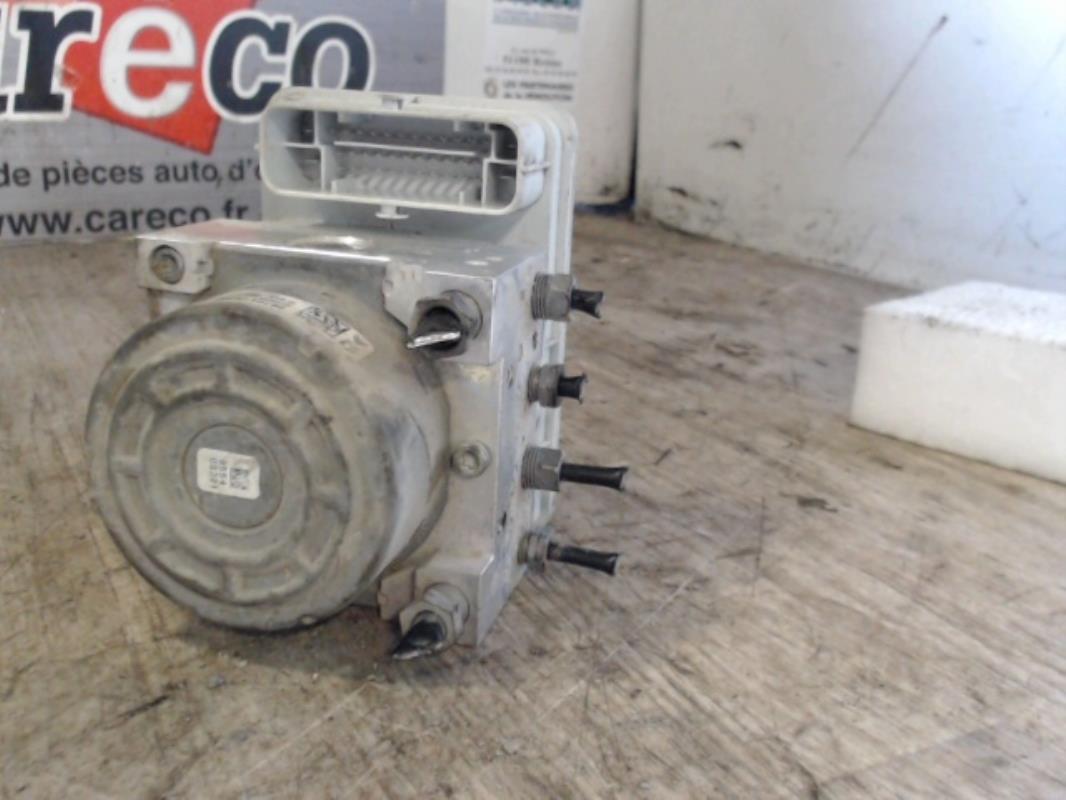 Bloc ABS (freins anti-blocage) CITROEN DS3 PHASE 1 Diesel - 1