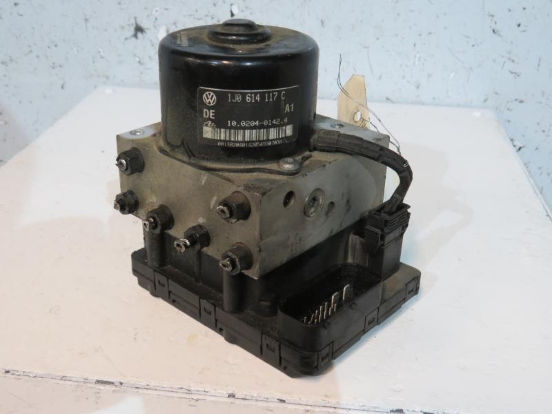 Blocco ABS (antibloccaggio freni) VOLKSWAGEN BORA Gasolina - 1