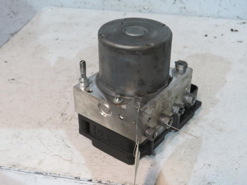 Blocco ABS (antibloccaggio freni) PEUGEOT 308 1 PHASE 1 Diésel - 1