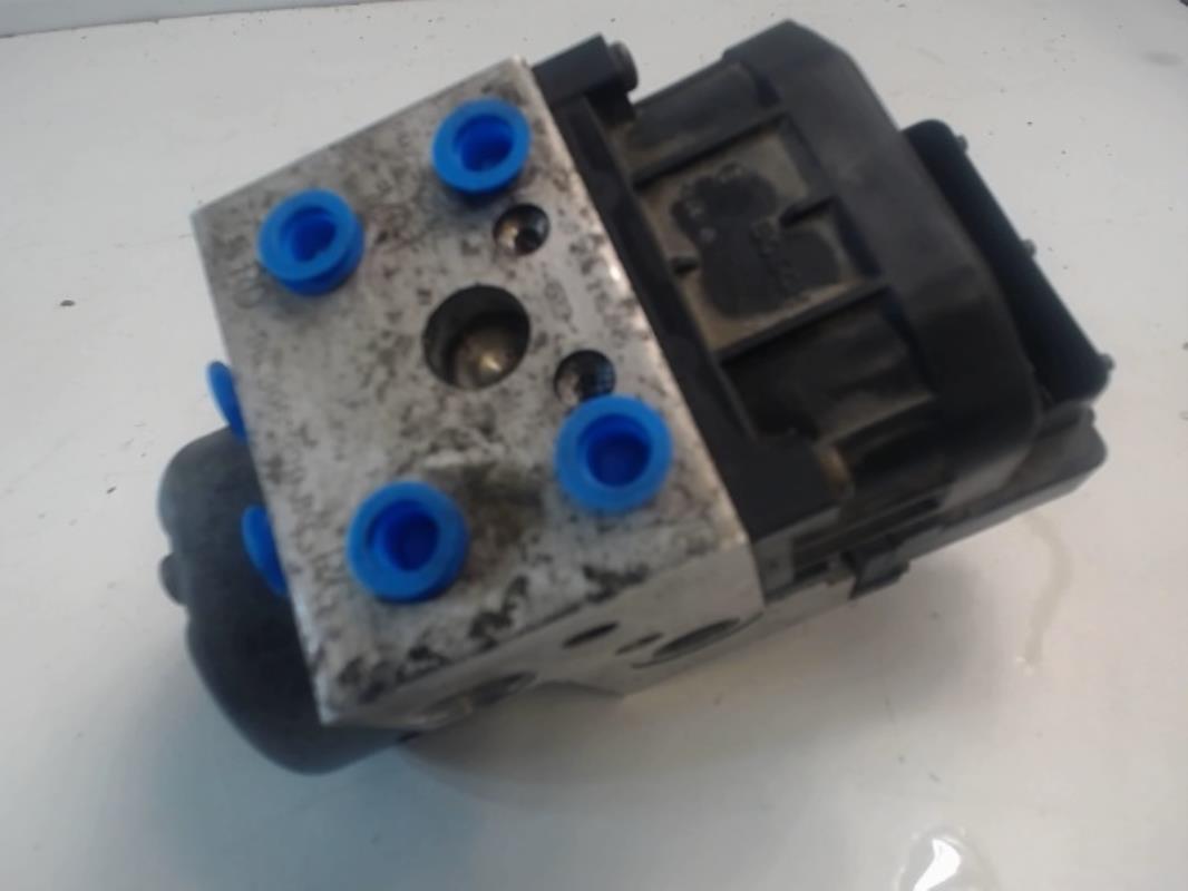 Blocco ABS (antibloccaggio freni) PEUGEOT 406 PHASE 2 BREAK Gasolina - 1