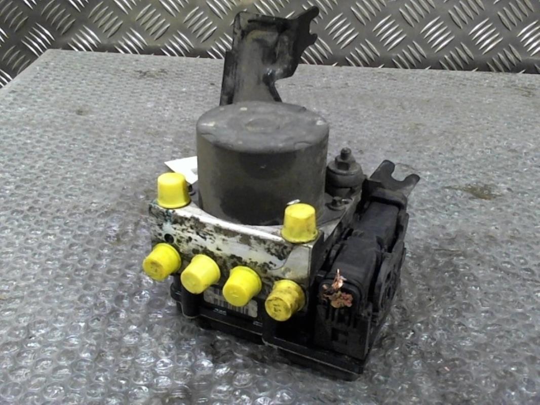 Blocco ABS (antibloccaggio freni) NISSAN MICRA 3 PHASE 1 Gasolina - 1