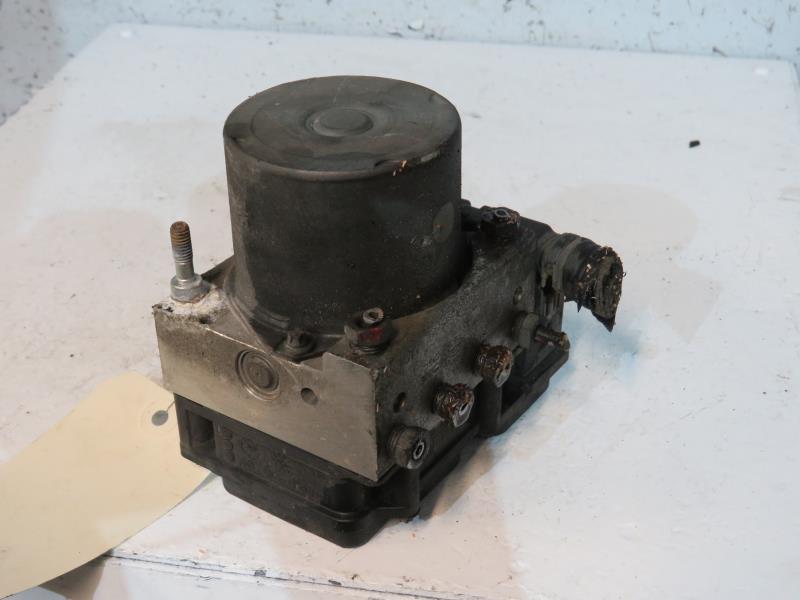 Blocco ABS (antibloccaggio freni) HYUNDAI GETZ PHASE 1 Diésel - 1