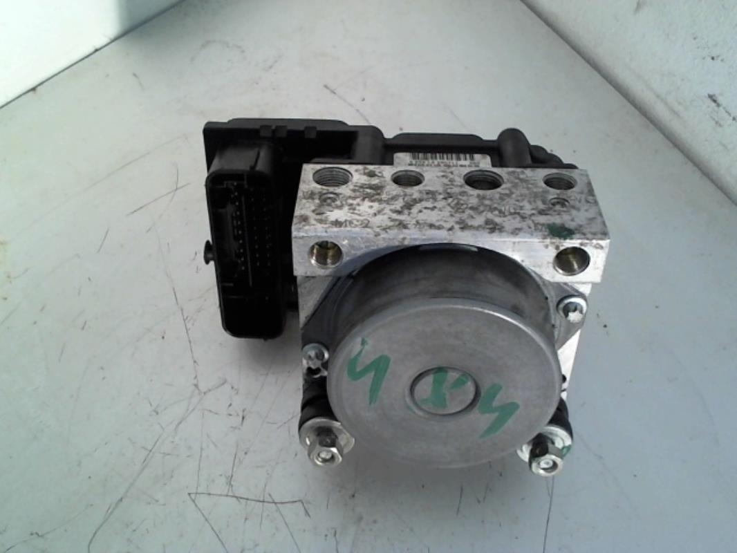 Blocco ABS (antibloccaggio freni) DACIA DUSTER 1 PHASE 2 Gasolina - 1