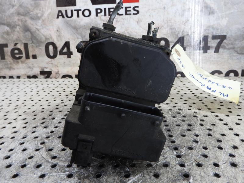 Blocco ABS (antibloccaggio freni) ALFA ROMEO 156 PHASE 1 Diésel - 1