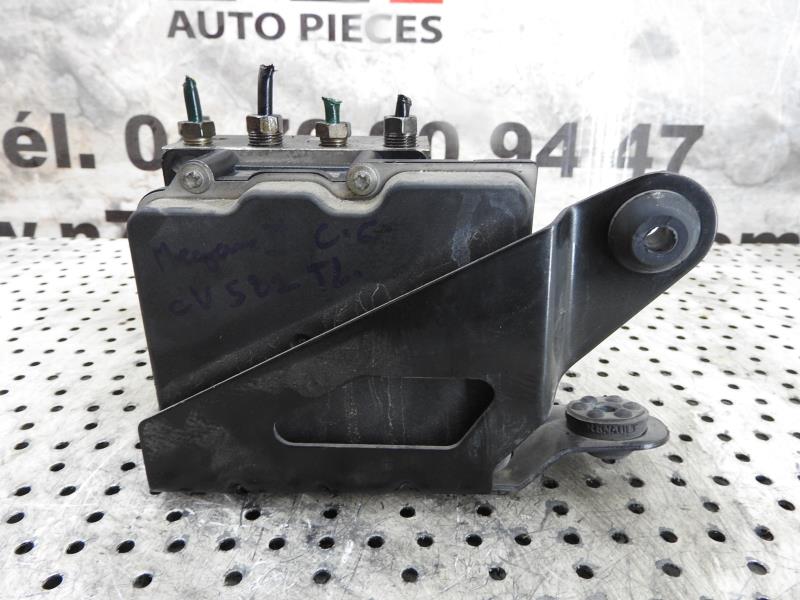Blocco ABS (antibloccaggio freni) RENAULT MEGANE 2 PHASE 1 CABRIOLET Diésel - 1