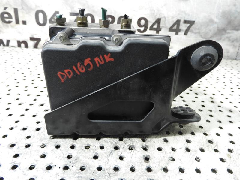 Blocco ABS (antibloccaggio freni) RENAULT MEGANE 2 PHASE 1 Diésel - 1