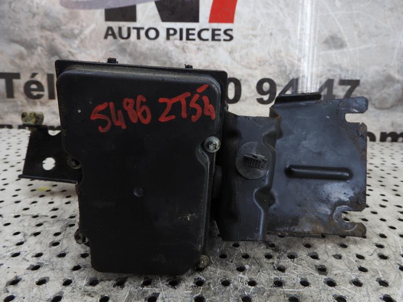 Blocco ABS (antibloccaggio freni) RENAULT CLIO 2 PHASE 2 Diésel - 1
