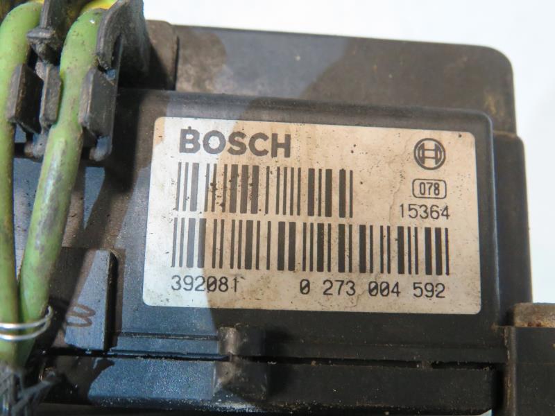 Blocco ABS (antibloccaggio freni) OPEL ZAFIRA A PHASE 1 Diésel - 1