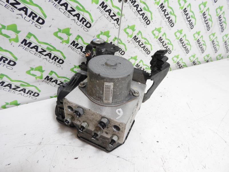 Blocco ABS (antibloccaggio freni) FORD MONDEO 3 PHASE 1 BREAK Diésel - 1