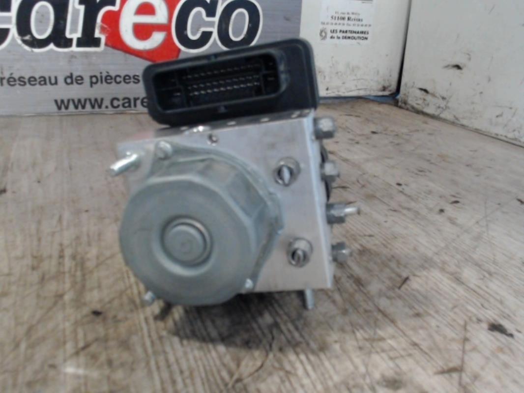 Bloc ABS (freins anti-blocage) RENAULT CAPTUR 1 PHASE 1 Essence - 1