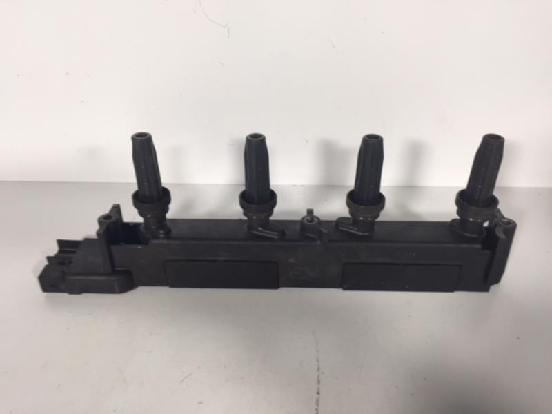 Bobine (allumage) PEUGEOT 406 PHASE 2 Essence - 1