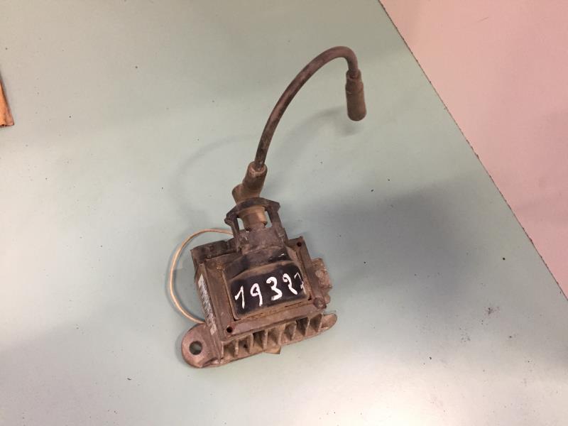 Bobina (accensione) RENAULT MEGANE 1 PHASE 1 Gasolina - 1