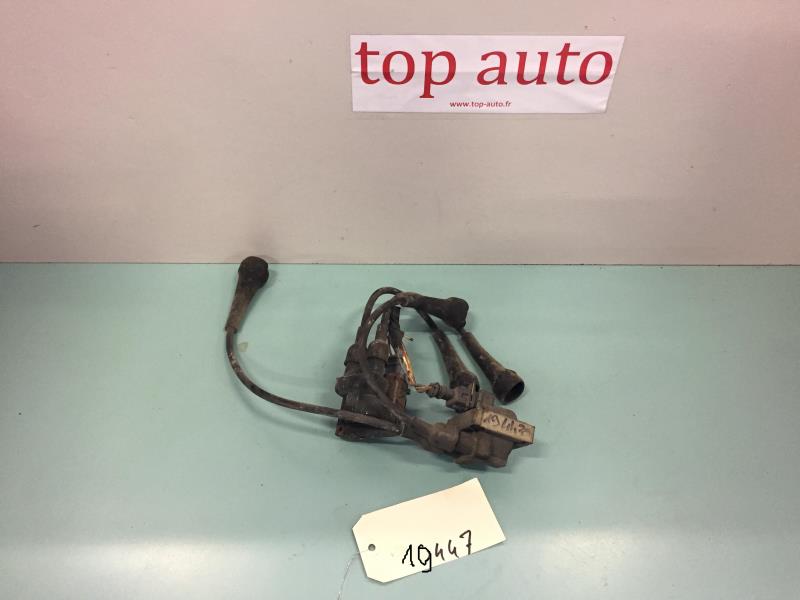 Bobina (accensione) RENAULT SCENIC 1 PHASE 1 Gasolina - 1