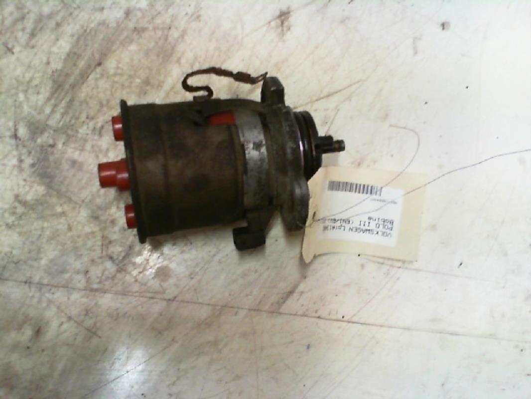 Bobina (accensione) VOLKSWAGEN POLO 3 PHASE 1 Gasolina - 1