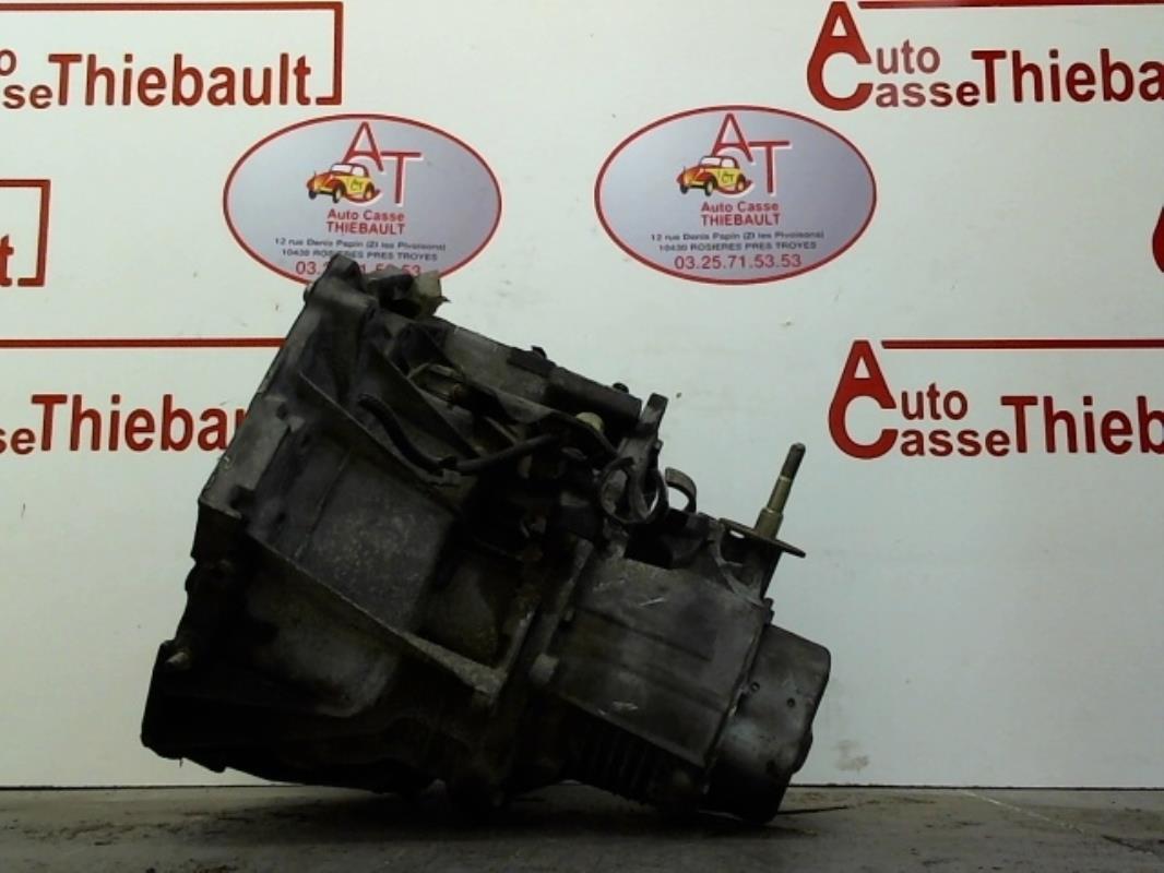 Boite de vitesses CITROEN XSARA PHASE 1 COUPE Diesel - 1