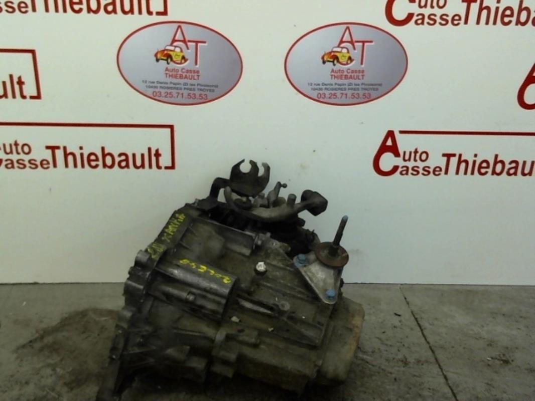Boite de vitesses CITROEN XANTIA PHASE 1 Diesel - 1