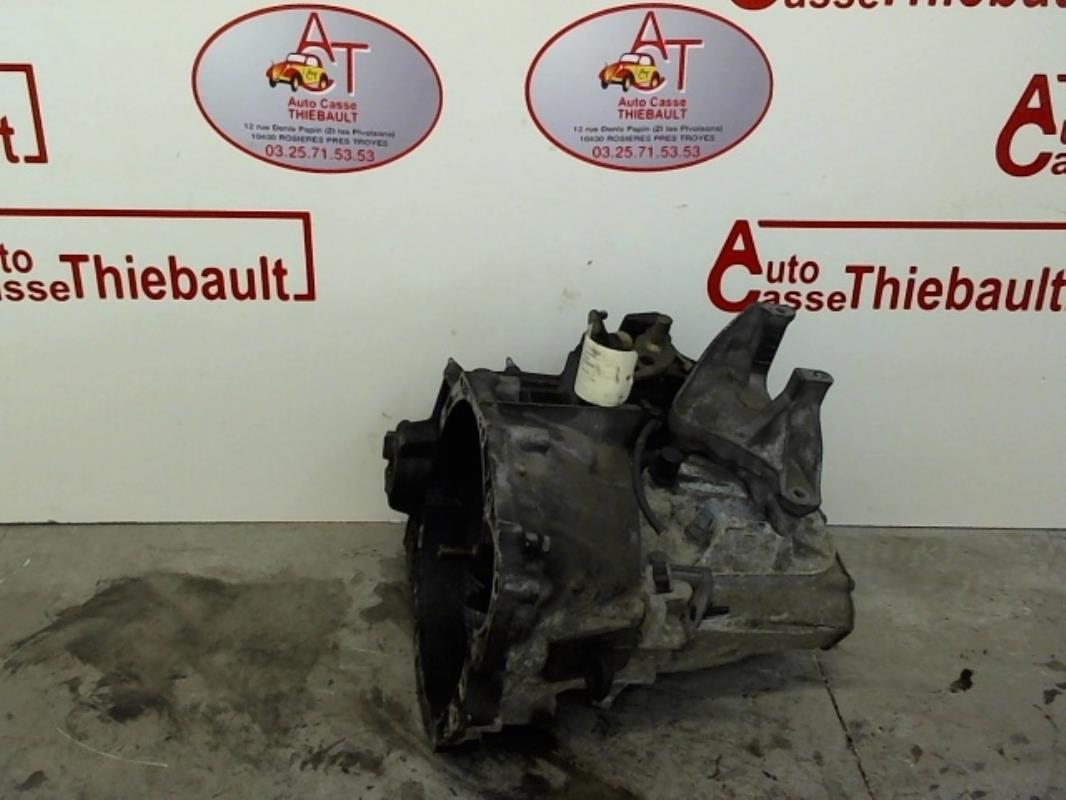 Boite de vitesses CITROEN C5 1 PHASE 2 Diesel - 1