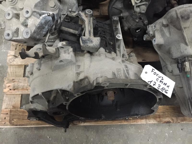 Boite de vitesses FORD C-MAX 1 PHASE 1 Diesel - 1