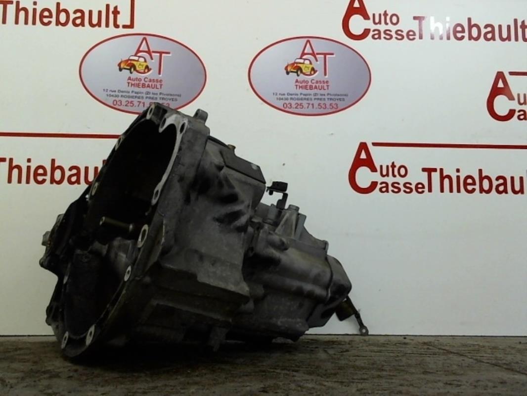 Boite de vitesses CITROEN C5 1 PHASE 1 Diesel - 1