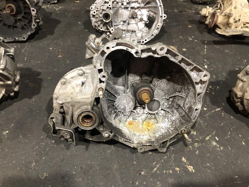 Boite de vitesses MAZDA 6 1 PHASE 2 Diesel - 1