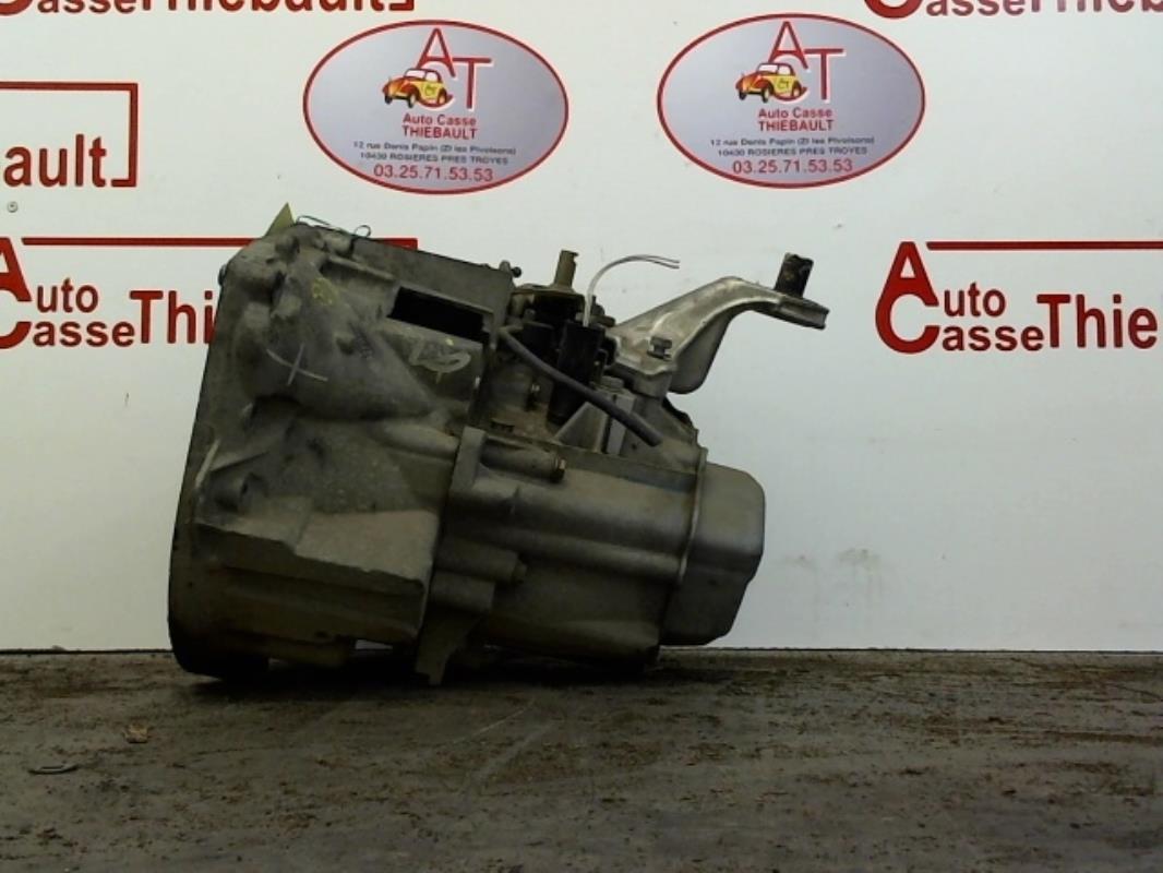 Boite de vitesses CITROEN C5 1 PHASE 1 Diesel - 1