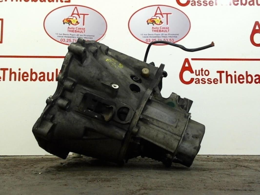 Boite de vitesses CITROEN C5 1 PHASE 1 Essence - 1