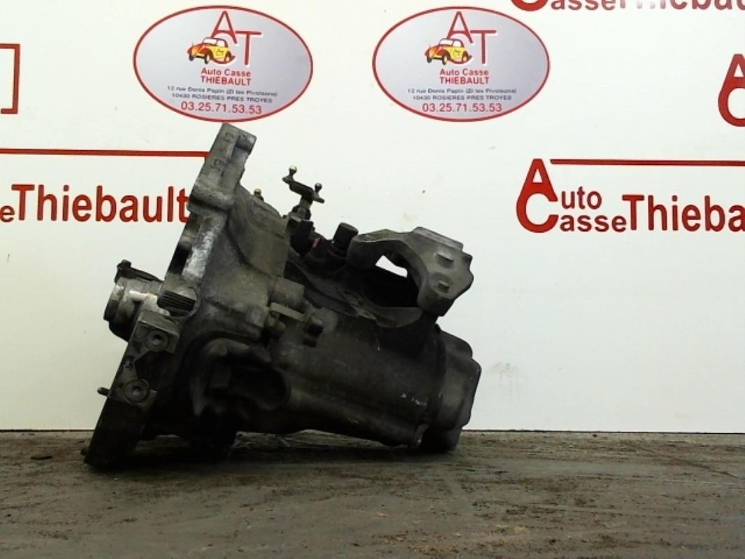 Boite de vitesses CITROEN C3 1 Essence - 1