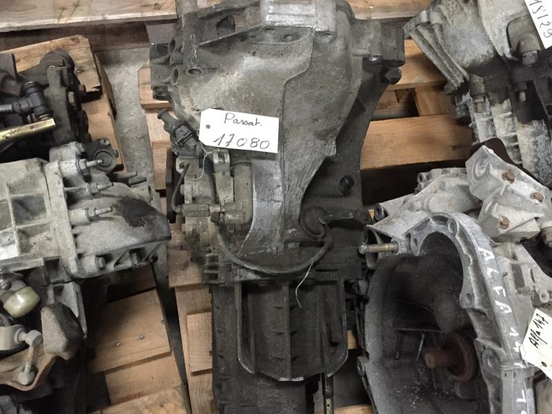 Boite de vitesses VOLKSWAGEN PASSAT 4 PHASE 1 Diesel - 1
