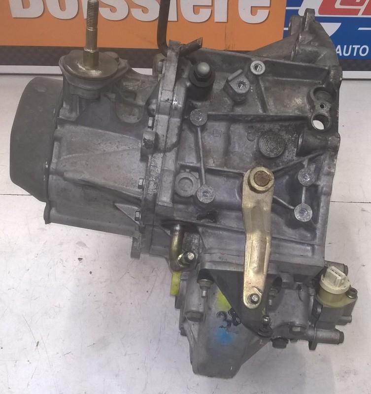Boite de vitesses PEUGEOT 206 PHASE 1 Diesel - 1