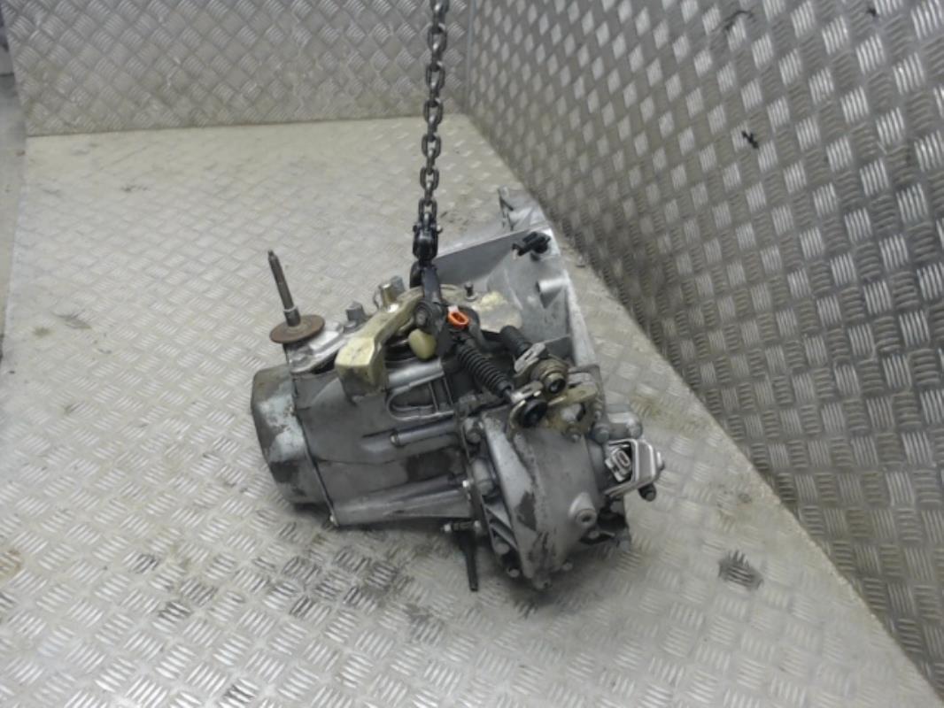 Boite de vitesses PEUGEOT 607 PHASE 1 Diesel - 1