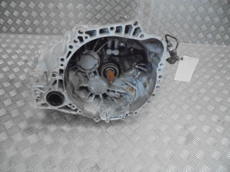 Boite de vitesses TOYOTA AURIS 1 PHASE 1 Diesel - 1