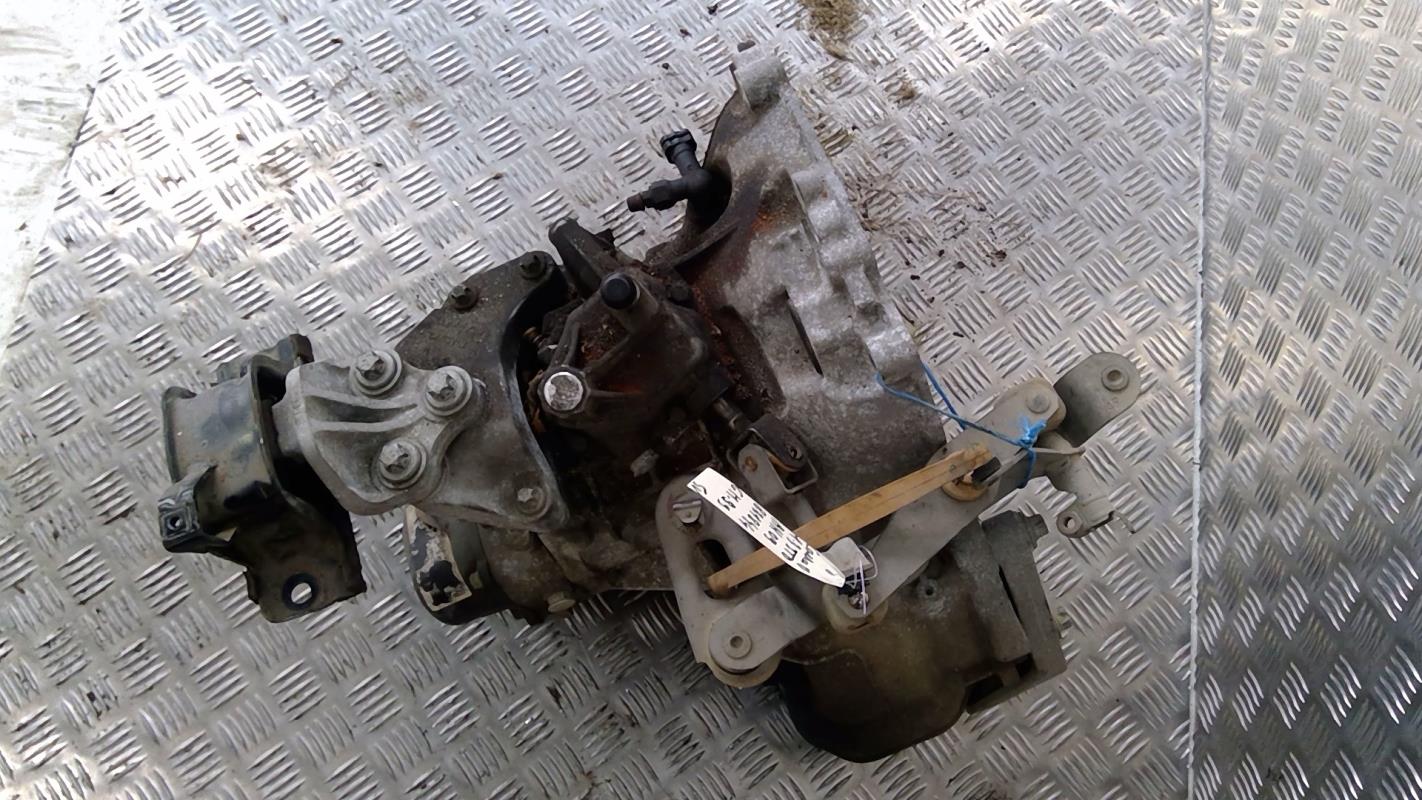 Boite de vitesses OPEL CORSA D PHASE 1 Diesel - 1