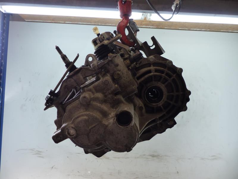 Boite de vitesses RENAULT SCENIC 2 PHASE 1 Diesel - 1