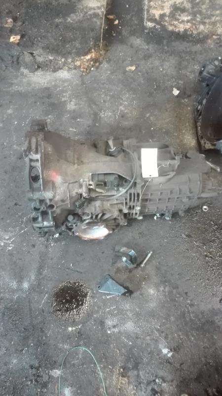 Boite de vitesses AUDI A4 1 PHASE 1 Diesel - 1