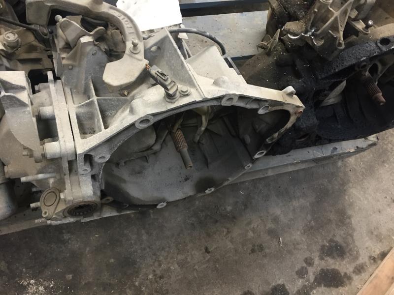 Boite de vitesses CITROEN C5 1 PHASE 1 Diesel - 1