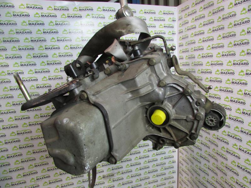 Image Boite de vitesses - CITROEN SAXO