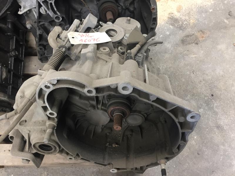 Boite de vitesses FIAT STILO Diesel - 1