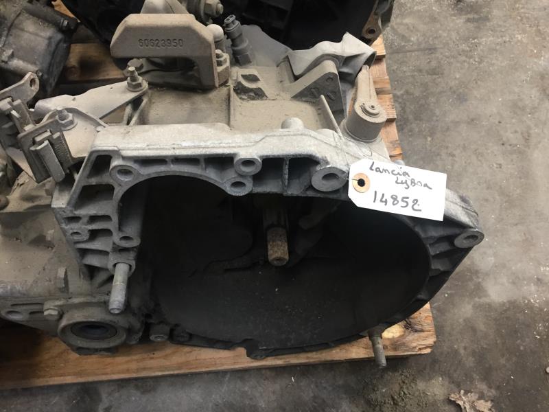 Boite de vitesses LANCIA LYBRA Diesel - 1