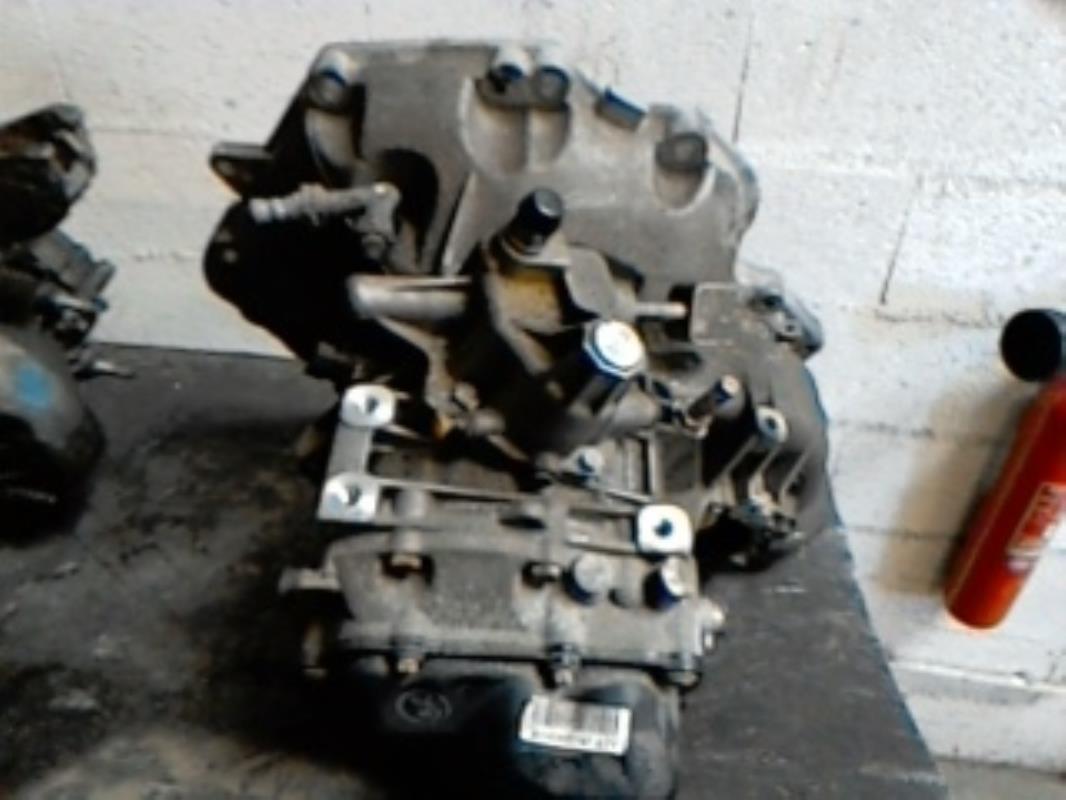 Boite de vitesses OPEL CORSA D PHASE 2 Essence - 1