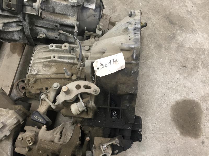 Boite de vitesses PEUGEOT 407 PHASE 1 Diesel - 1