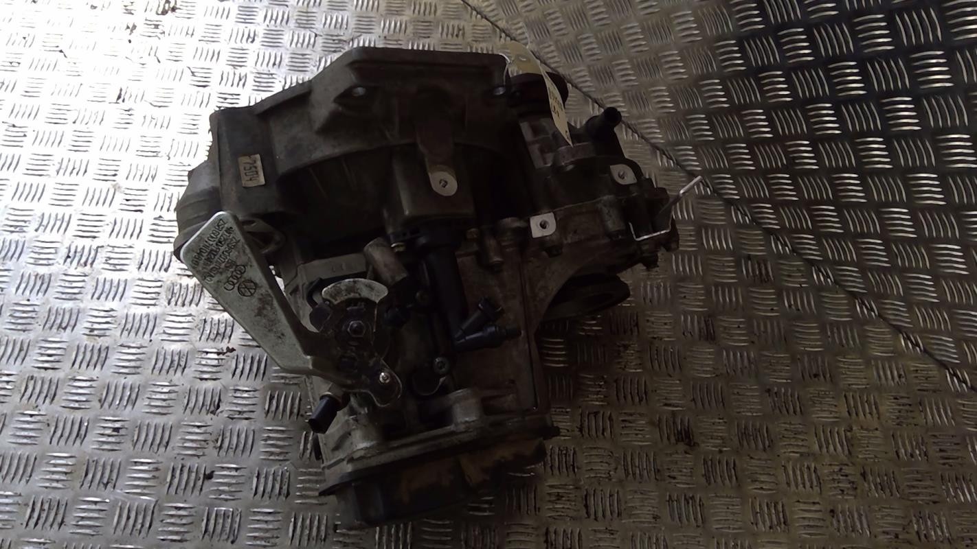 Boite de vitesses SEAT IBIZA 4 PHASE 1 Diesel - 1