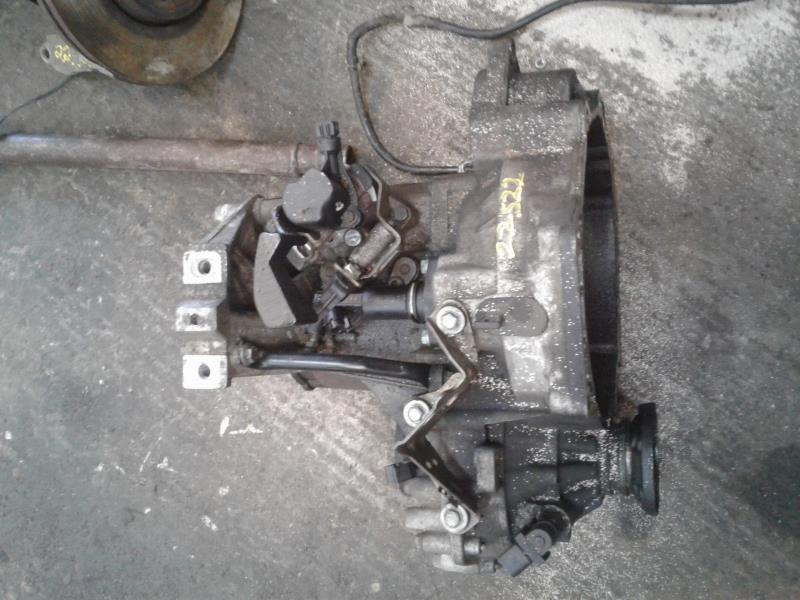 Boite de vitesses VOLKSWAGEN NEW BEETLE 1 PHASE 1 Diesel - 1