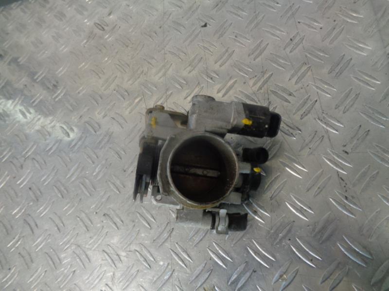 Boitier papillon OPEL VECTRA B PHASE 1 Essence - 1